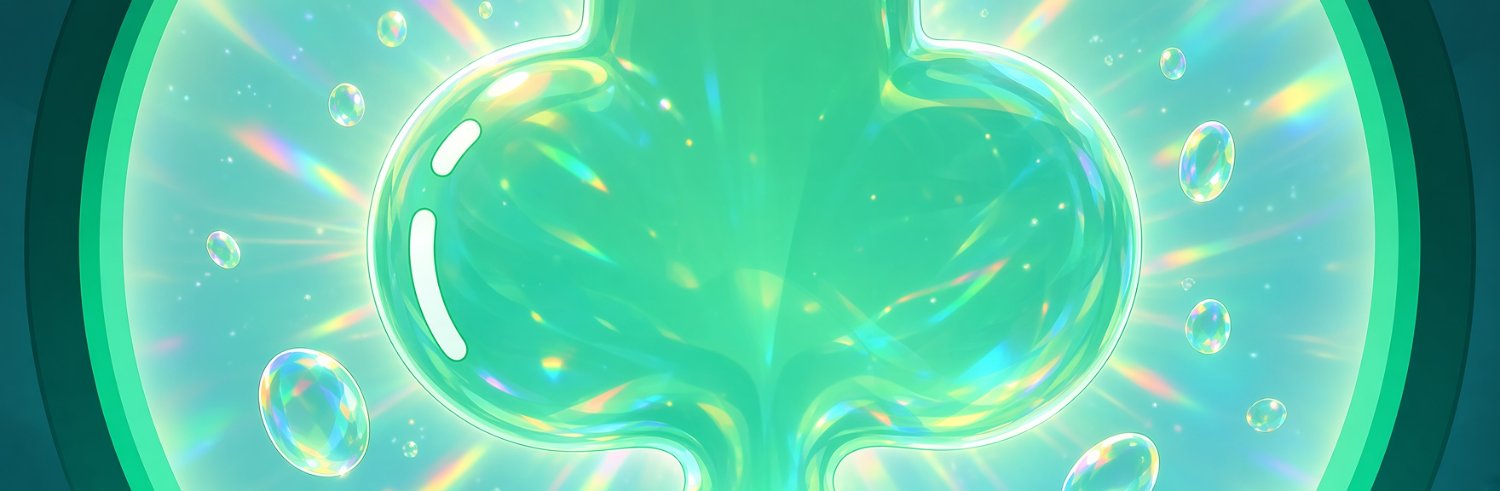 larpshuyu's profile banner image