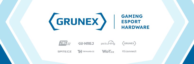 Grunex banner