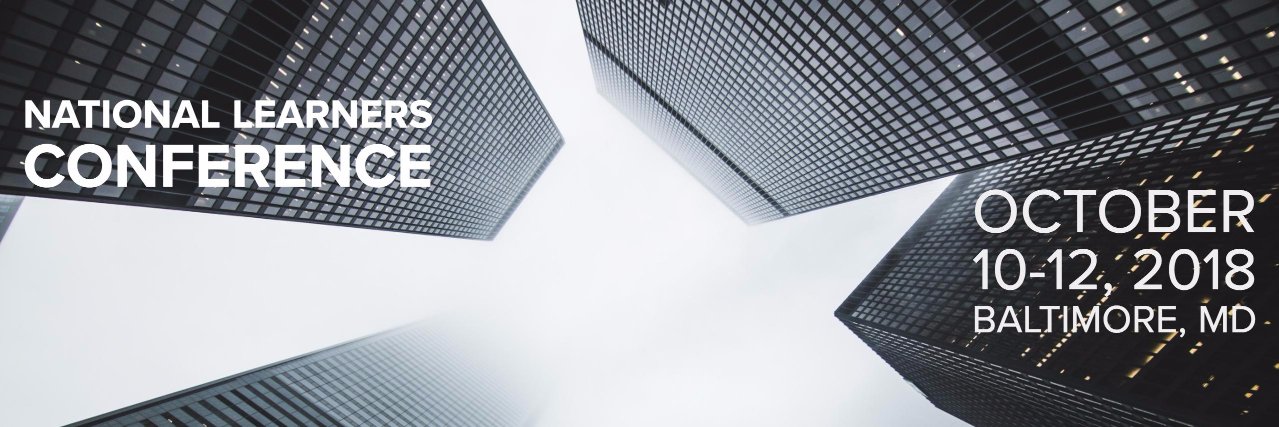 Performance Matters banner