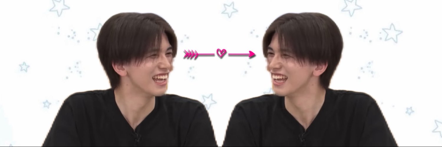 suchaNyuki's profile banner image