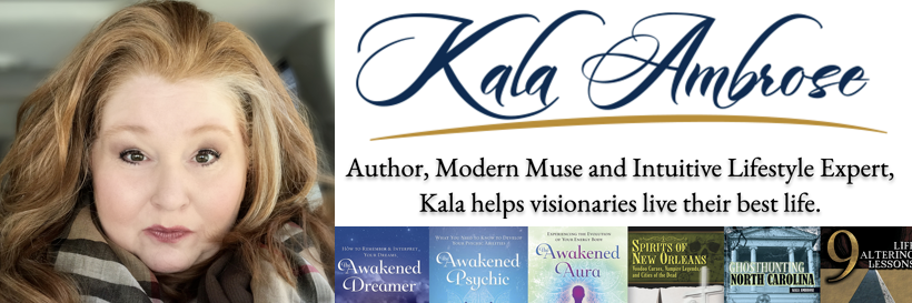 KalaAmbrose's profile banner image