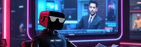 amitpandaynews Profile Banner