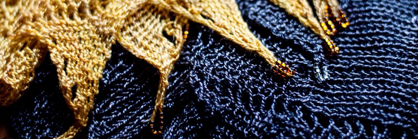 knitterbunny's profile banner image