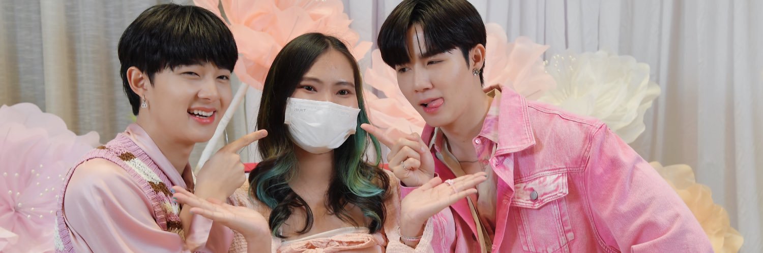 mintpooh68's profile banner image