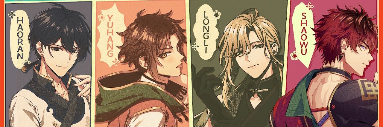 lion 🦁 Fanime 2026!!! banner