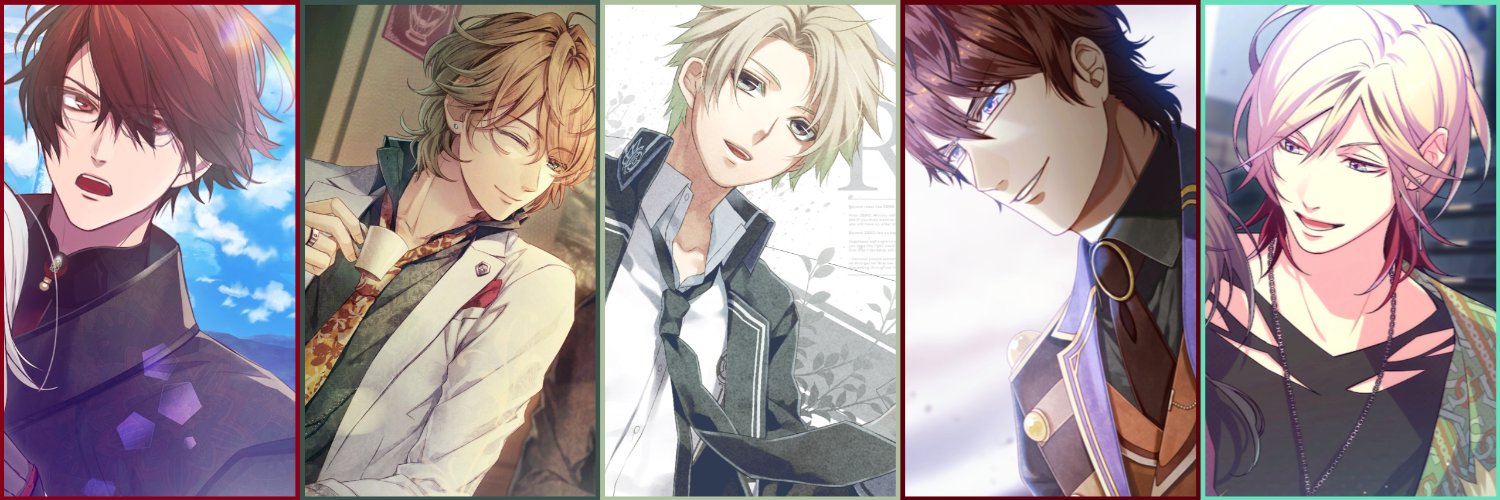 lionlament's profile banner image