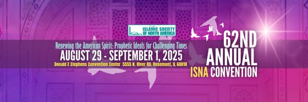 ISNAHQ Profile Banner