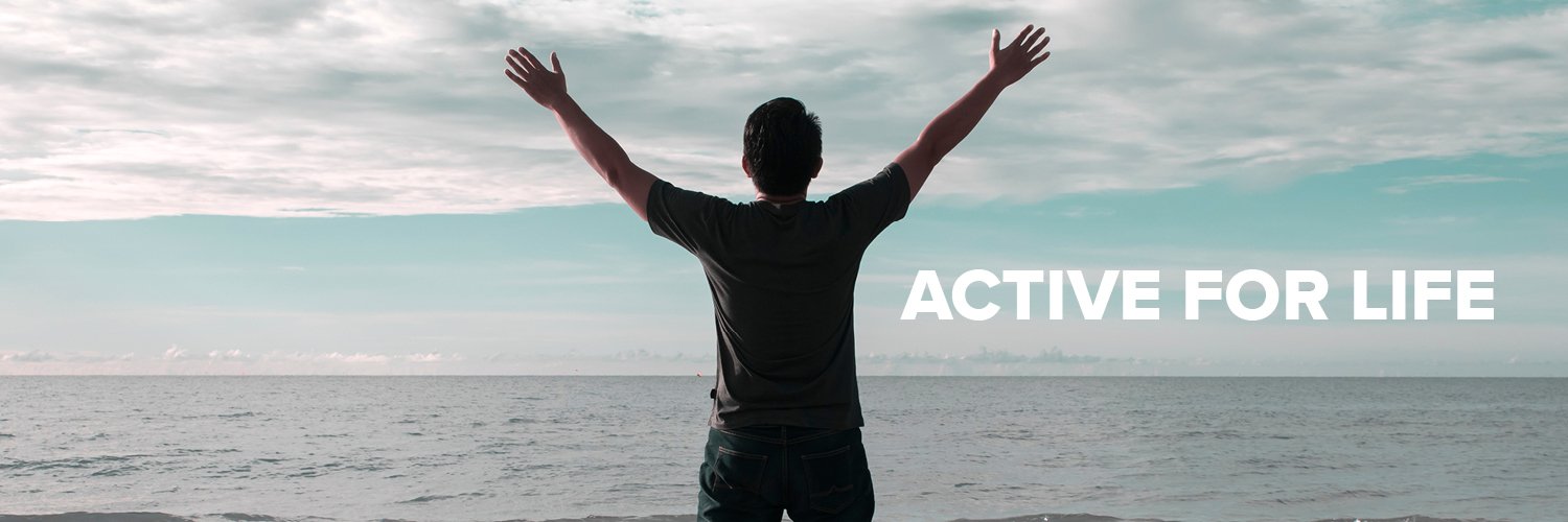 Gavin Routledge banner