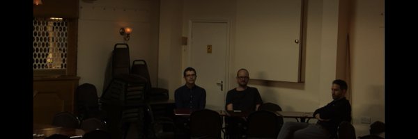 fallingstacks Profile Banner