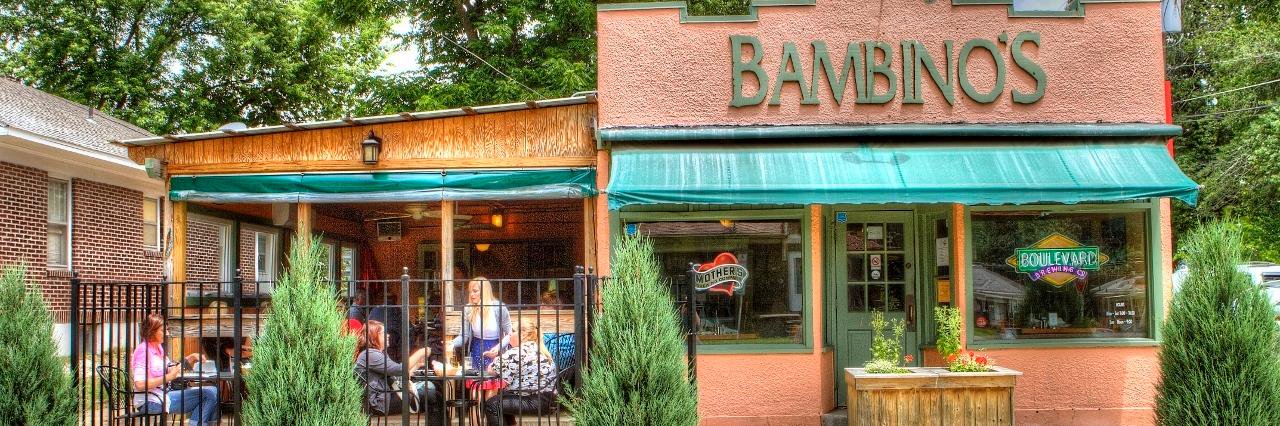 BambinosCafe's profile banner image