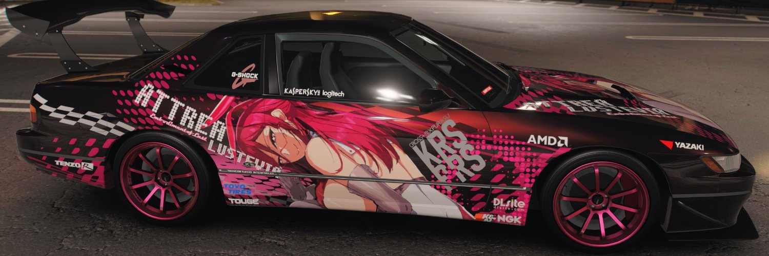 Xpurasu's profile banner image