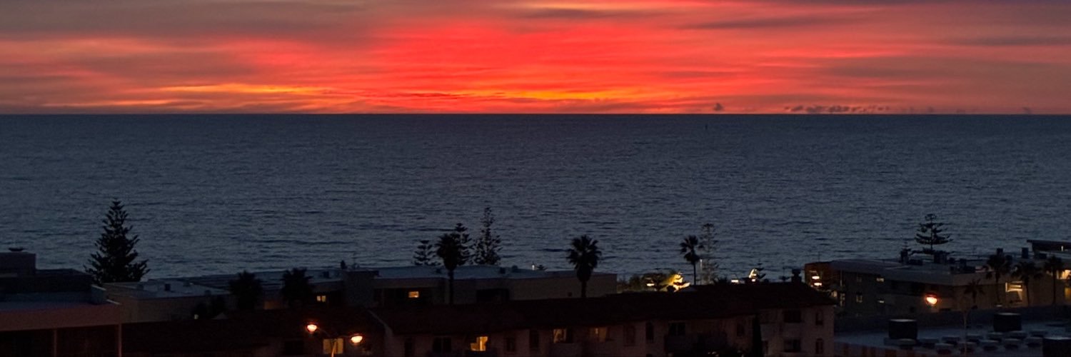 LongWestAussie's profile banner image