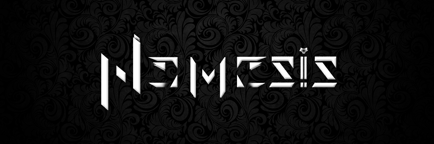 DjNemesis's profile banner image
