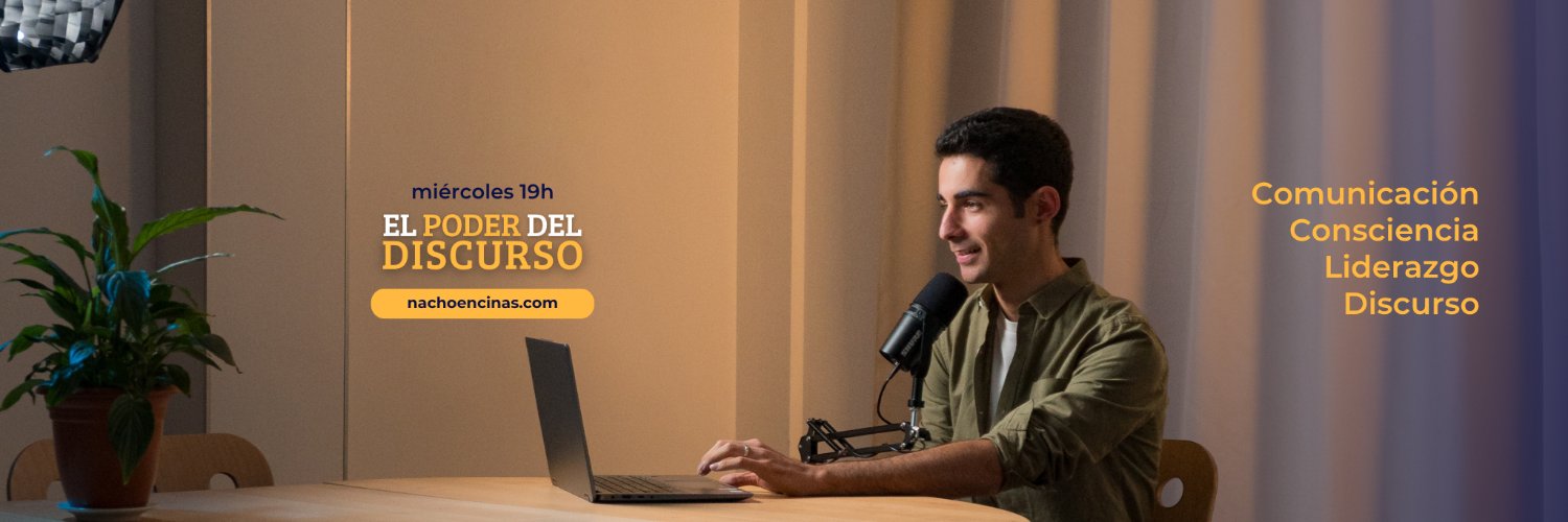 Nacho Encinas banner