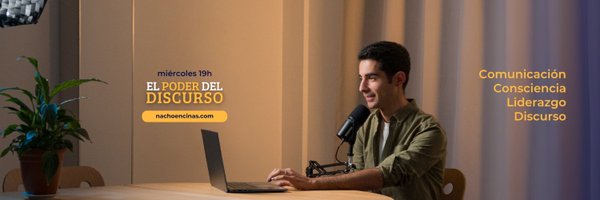 NachoEncinas_ Profile Banner