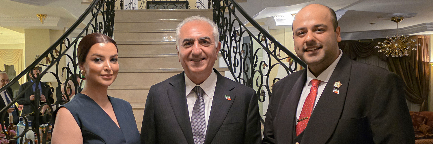 Pouria Afkhami پوریا افخمی 🇮🇷 banner