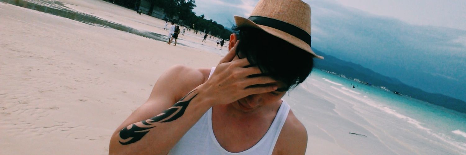 itskemlee's profile banner image