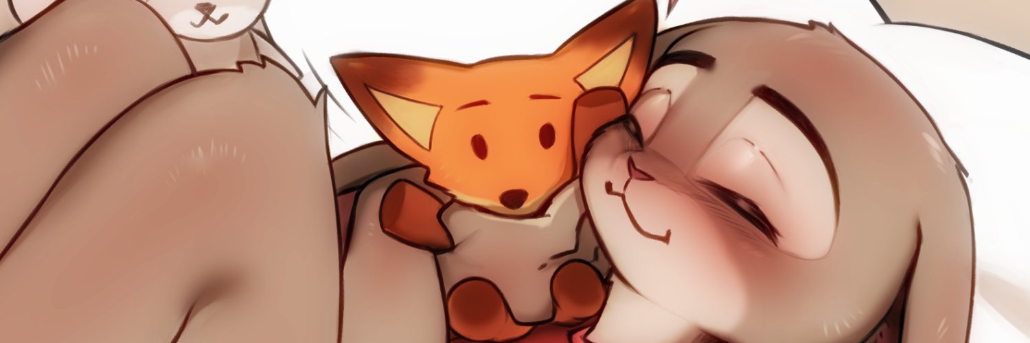 NightFoxyyy's profile banner image