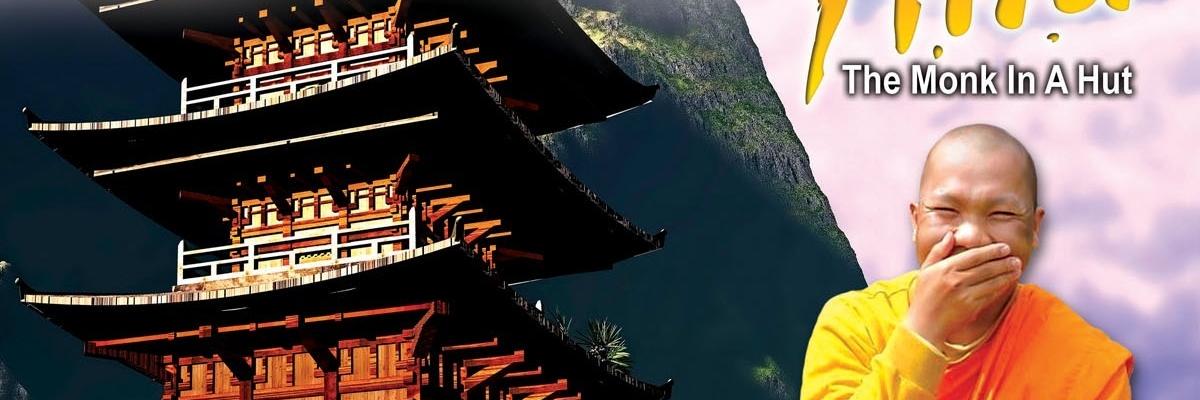 buddhawild's profile banner image