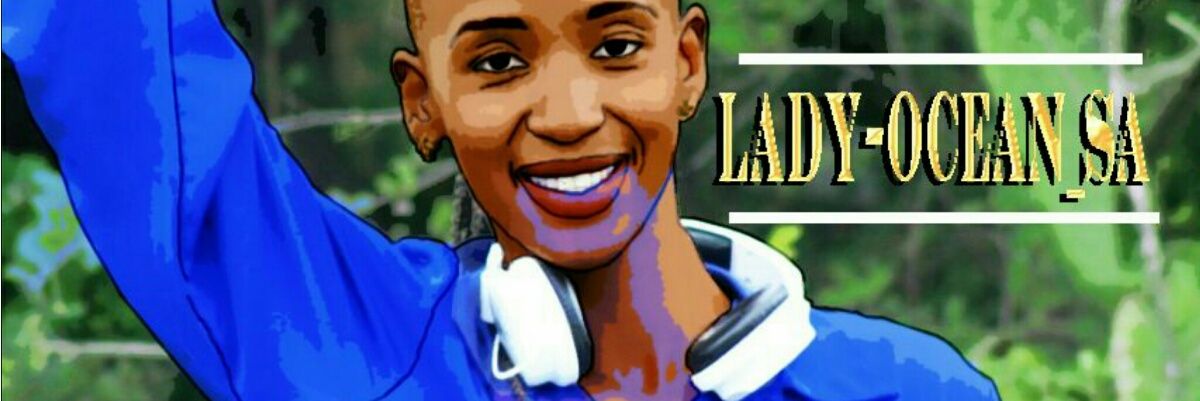 ☆Phumelele Potwana☆ banner