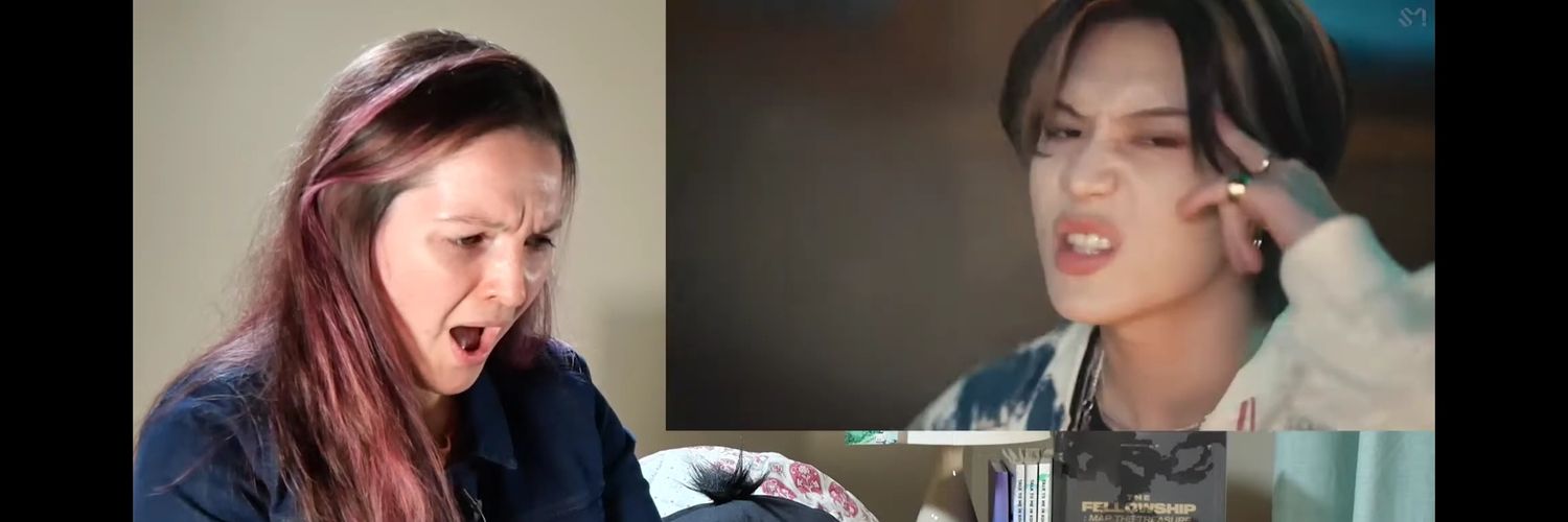 Bex_Reacts's profile banner image