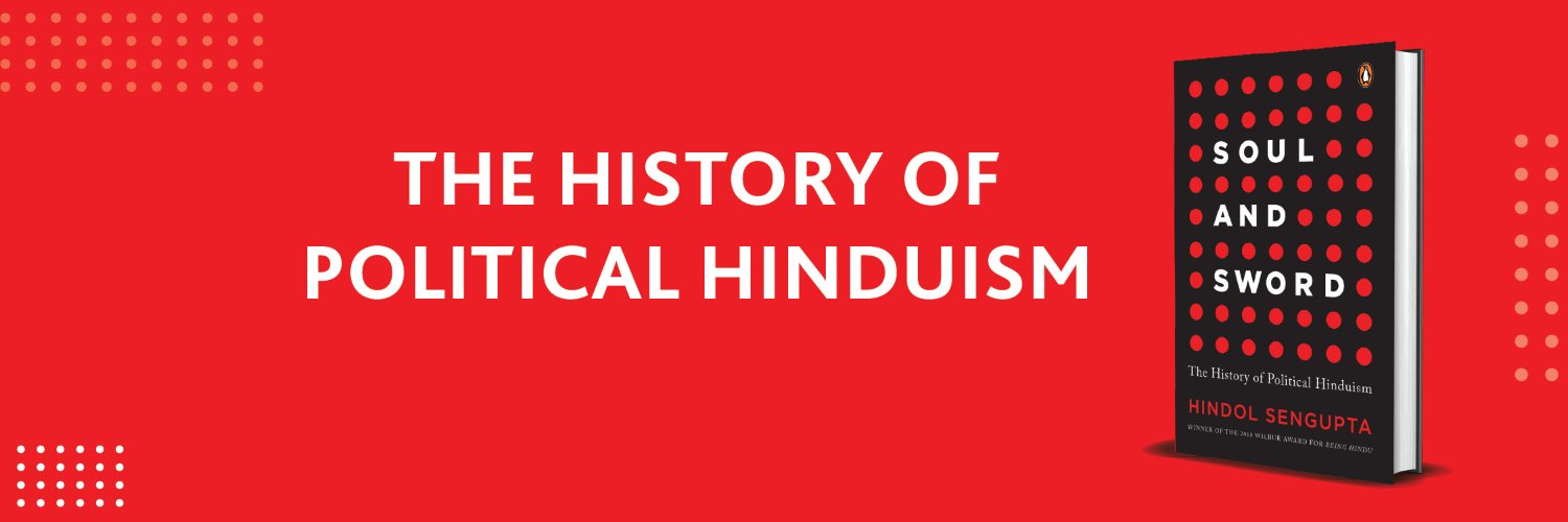 HindolSengupta Profile Banner
