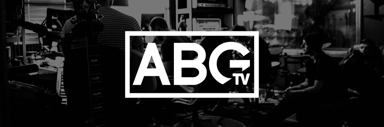 Seth Henderson (ABG Recording) banner