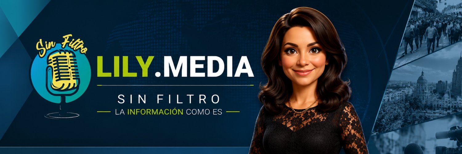 LILYMEDIA banner