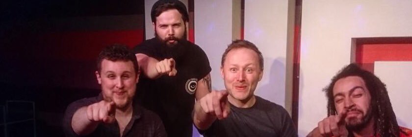 webhead808's profile banner image