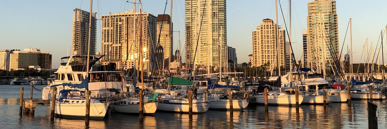 Kerry Sanders banner