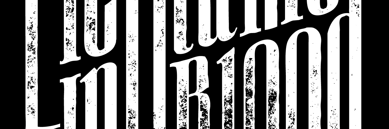 Her Name In Blood banner