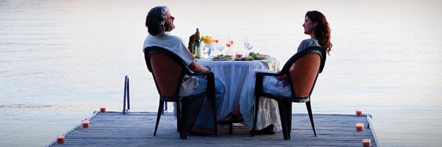 The Simple Investor banner