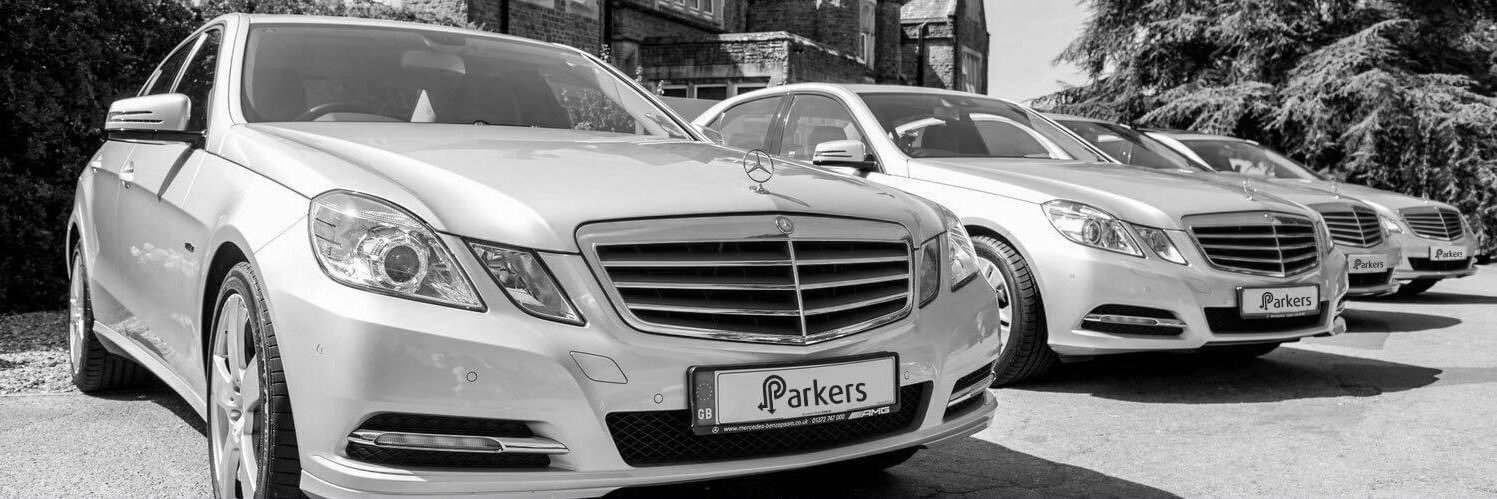ParkersDrive's profile banner image