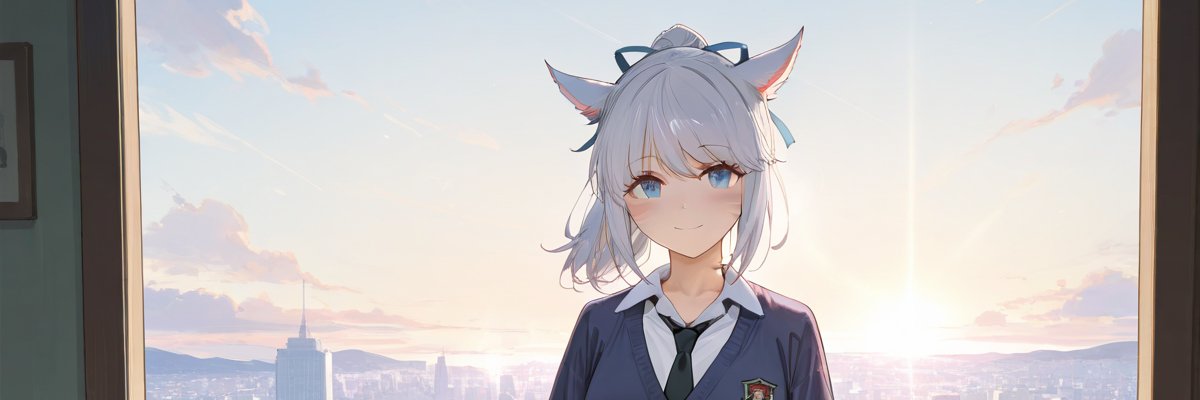 nishindoh's profile banner image