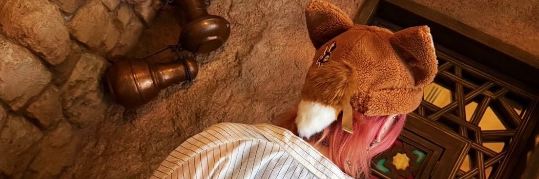 1vd694's profile banner image