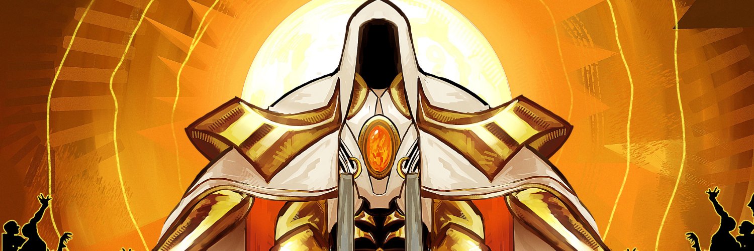 TheGodsWisdom's profile banner image