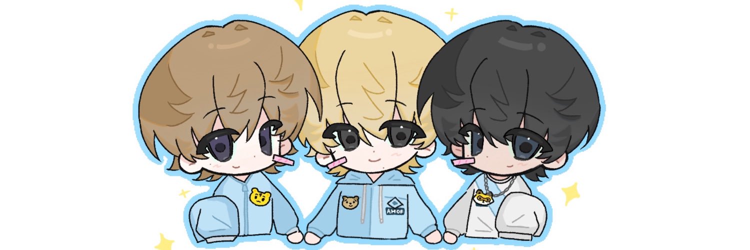 CherryBear679's profile banner image