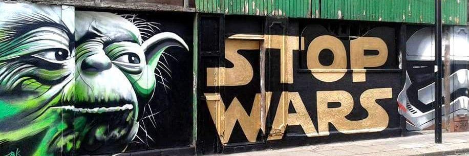 Andrés García González banner