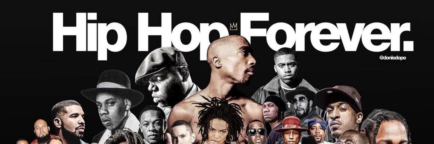 90sHipHopWorld's profile banner image