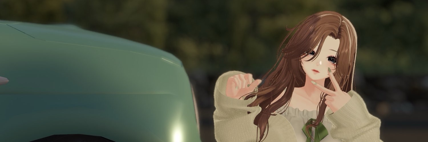 Loze_vrc's profile banner image