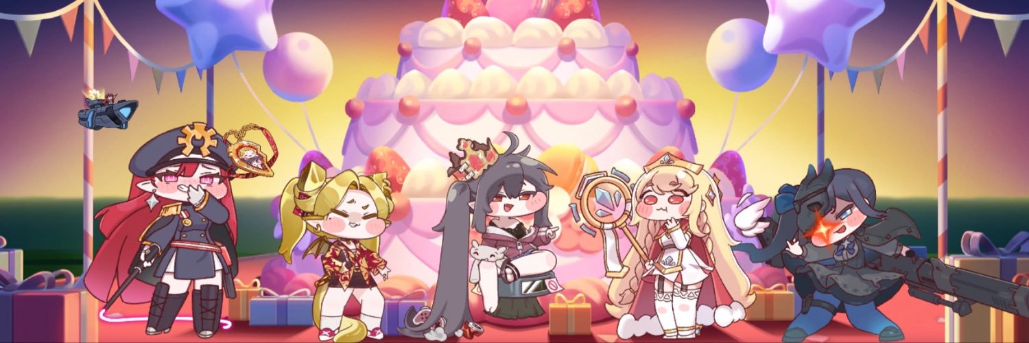 arasaka_Johnny's profile banner image