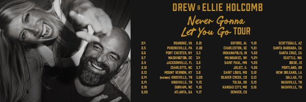 drewholcomb Profile Banner