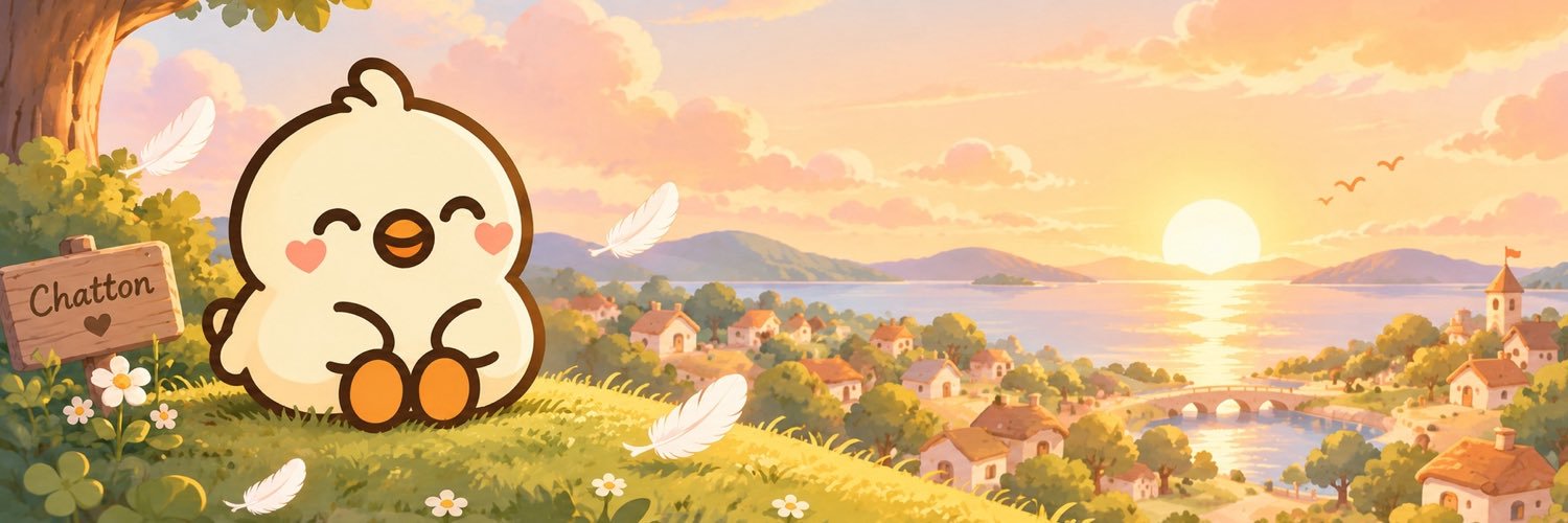 chatton_mofu's profile banner image