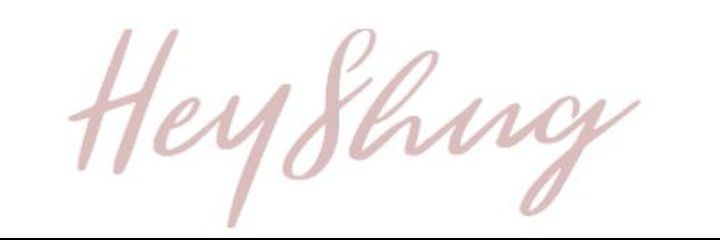 HEY SHUG!!!!'s banner