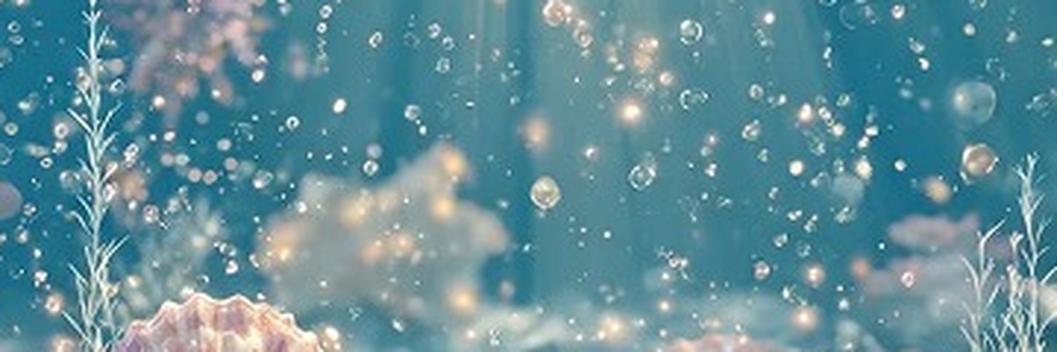 DelilahSheng's profile banner image