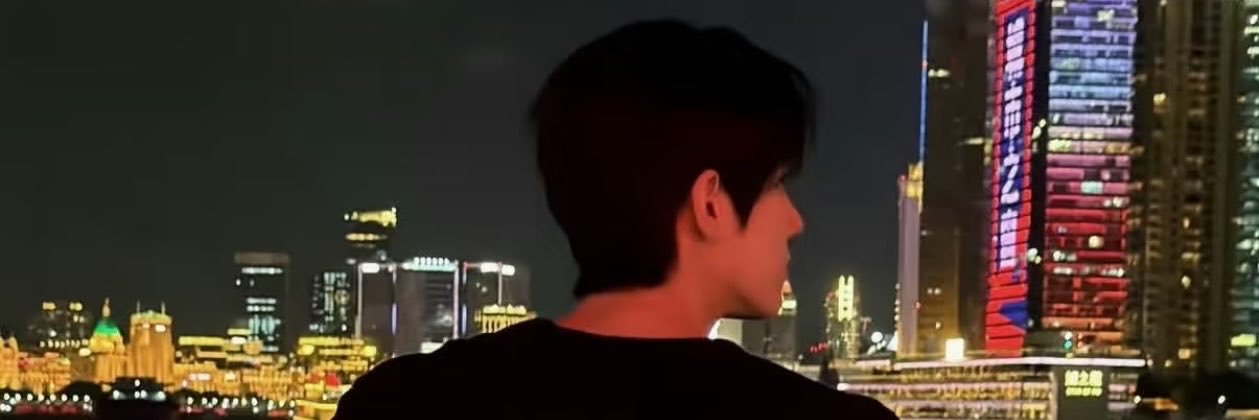 CiGu0927's profile banner image