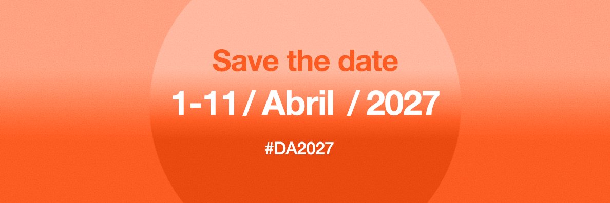DAFilmFestival's profile banner image