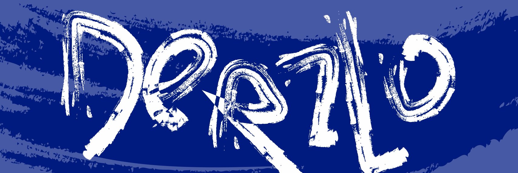 Derzlo's profile banner image