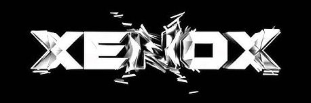 xenoxns's profile banner image