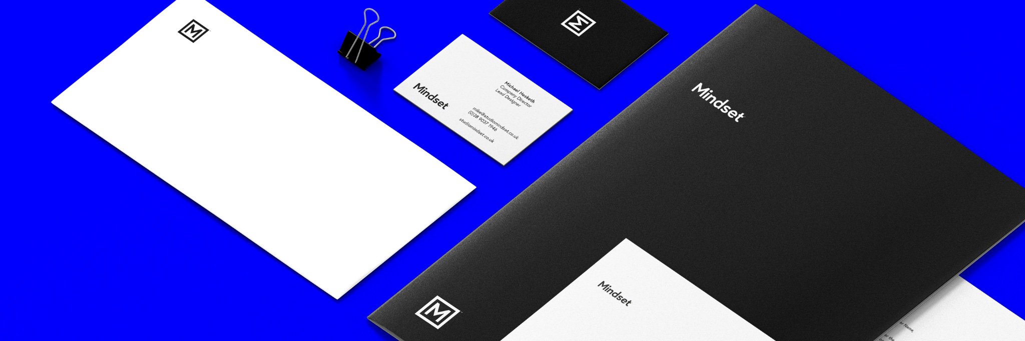 studiomindset's profile banner image